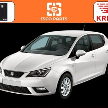 SEAT İbiza ehtiyat hissələri – Ehtiyat hissələri – ucuztap.az