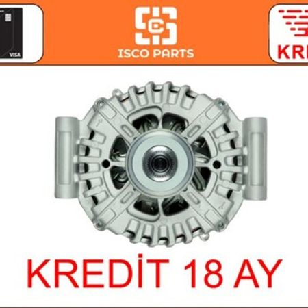 Mercedes Benz Sprinter dinamosu – Ehtiyat hissələri – ucuztap.az