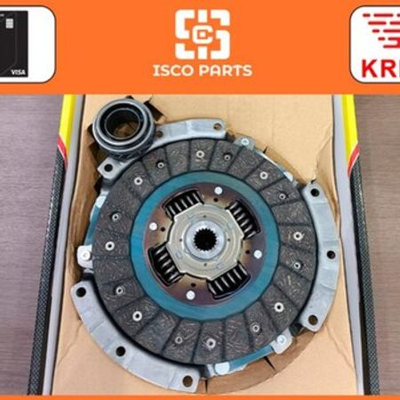 Kia Rio friksional disk dəsti (41100-22715) – Ehtiyat hissələri – ucuztap.az