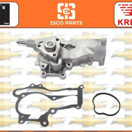 Chevrolet Cruze 1.4 2011-2015 su pompası – Ehtiyat hissələri – ucuztap.az