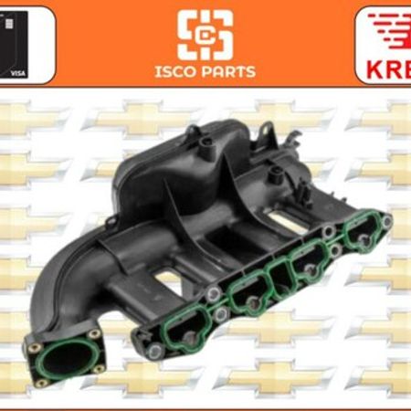 Chevrolet Cruze 1.4 2011-2015 hava kollektoru (25200449) – Ehtiyat hissələri – ucuztap.az