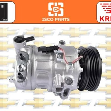 Chevrolet Cruze 1.4 2011-2015 kondisioner kompressoru – Ehtiyat hissələri – ucuztap.az