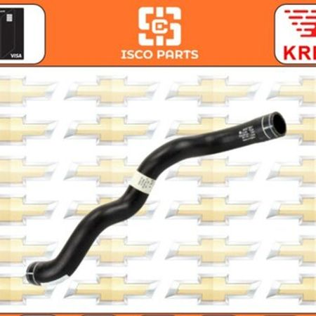 Chevrolet Cruze 2011-2015 1.4 radiator borusu – Ehtiyat hissələri – ucuztap.az