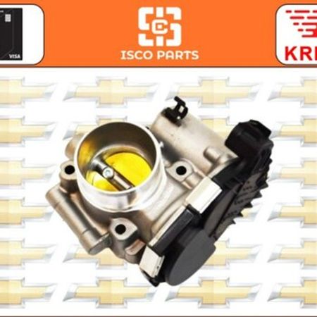 Chevrolet Aveo T300 drossel qapağı – Ehtiyat hissələri – ucuztap.az