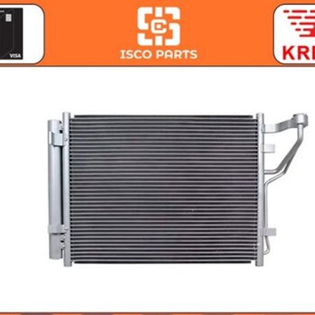 Kia Ceed kondisioner radiatoru (97606-2L600) – Ehtiyat hissələri – ucuztap.az