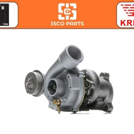 Volkswagen Passat B5 üçün turbo – Ehtiyat hissələri – ucuztap.az