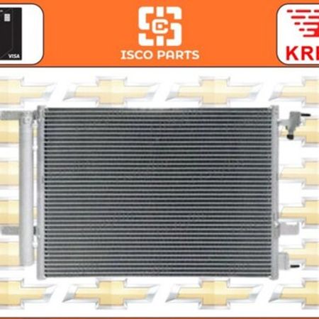 Chevrolet Cruze 1.4 2011-2015 kondisioner radiatoru – Ehtiyat hissələri – ucuztap.az
