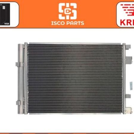 Hyundai Accent 2006-2011 kondisioner radiatoru – Ehtiyat hissələri – ucuztap.az