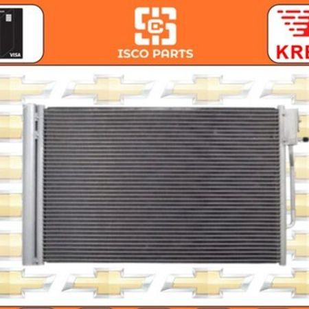 Chevrolet Malibu 1.5 2016-2021 kondisioner radiatoru – Ehtiyat hissələri – ucuztap.az
