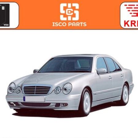 Mercedes W210 üçün ehtiyat hissələri – Ehtiyat hissələri – ucuztap.az