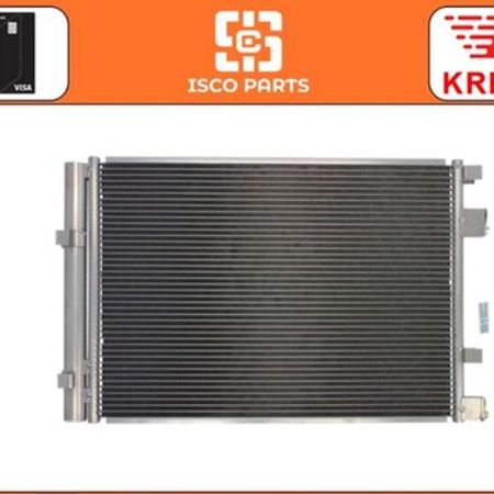 Kia Rio (2012-2016) kondisioner radiatoru – Ehtiyat hissələri – ucuztap.az