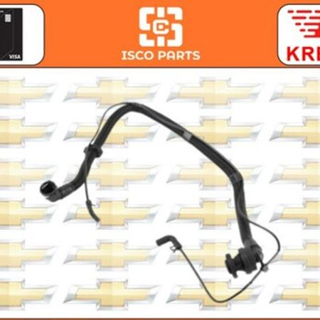 Chevrolet Cruze 1.4 2011-2015 kollektorun hava borusu – Ehtiyat hissələri – ucuztap.az