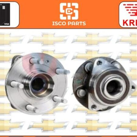 "Chevrolet Cruze 1.4 2016-2024" ön təkər topu