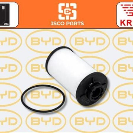 "BYD Destroyer 05, Qin Plus" sürətlər qutusu filteri