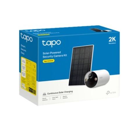 Video müşahidə kamerası "Tapo C410 KIT"