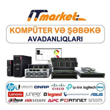 Şəbəkə avadanlığı – Şəbəkə avadanlıqları – ucuztap.az