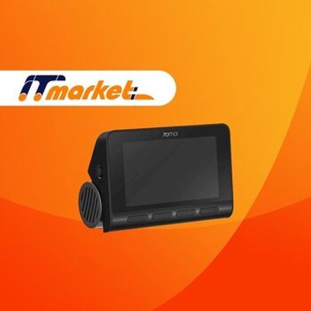 Videoqeydiyyatçı "Dash Cam 70mai Dash Cam A800S"