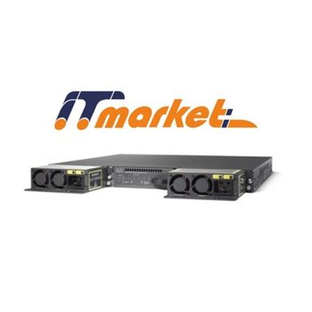 CISCO PWR-RPS2300 Power Supply – Şəbəkə avadanlıqları – ucuztap.az