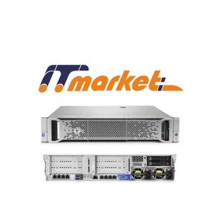 Server HP Proliant DL380 Gen9 – Şəbəkə avadanlıqları – ucuztap.az