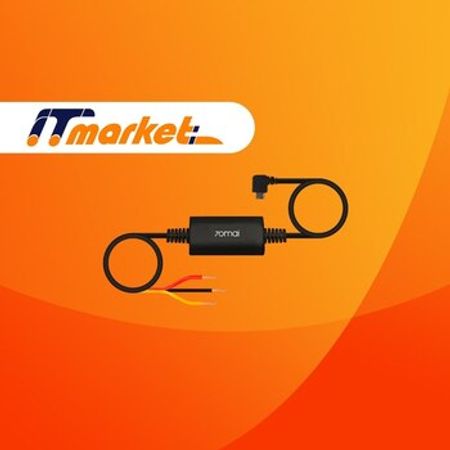 Videoqeydiyyatçı "70mai Hardwire Kit Midrive UP02"