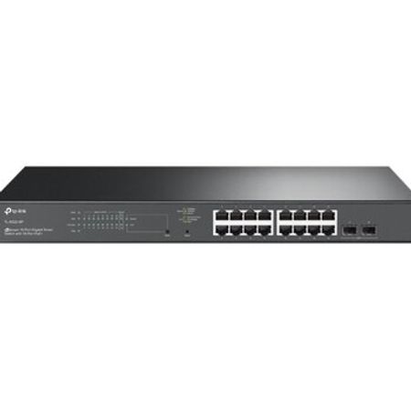 Kommutator TL-SG2218P Switch – Şəbəkə avadanlıqları – ucuztap.az