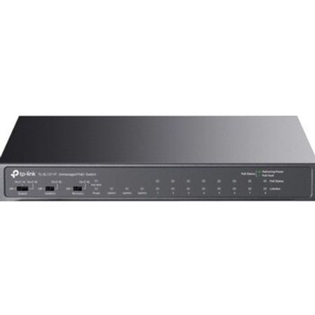 TP-Link TL-SL1311P – Şəbəkə avadanlıqları – ucuztap.az