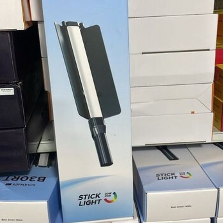 Soulmate B30RT Stick Light – Foto texnika – ucuztap.az