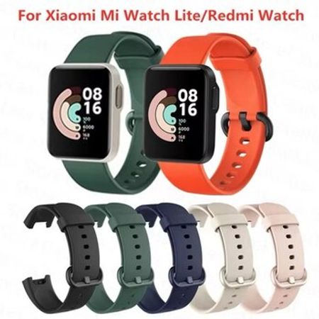 Mi Watch 2/lite üçün kəmər – Saatlar – ucuztap.az
