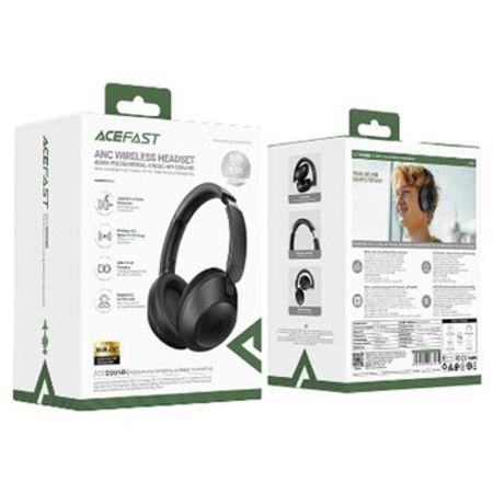 Bluetooth qulaqlıq Acefast H3 – Audio və video – ucuztap.az