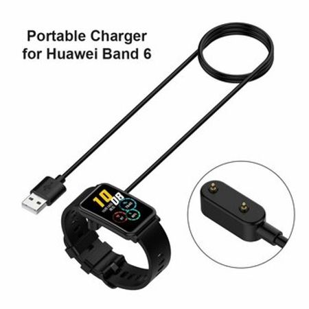 Honor/Huawei band 6/7 şarj adapteri – Saatlar – ucuztap.az