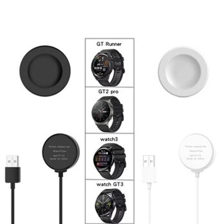 Huawei Watch GT3 wireless şarj adapteri – Saatlar – ucuztap.az