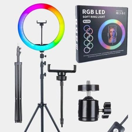 LED tripod MJ33 – Foto texnika – ucuztap.az