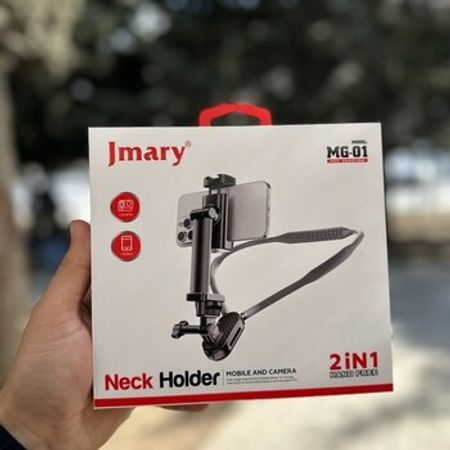 “Jmary MG-01” Neck holder – Telefonlar – ucuztap.az