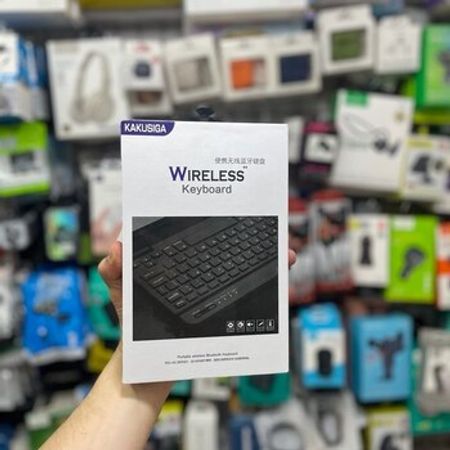 Planşet və telefon üçün klaviatura – Planşet və elektron kitablar – ucuztap.az