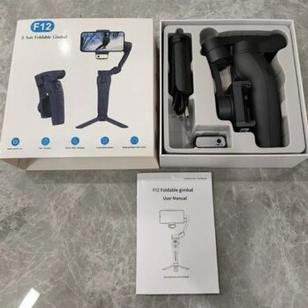 F12 Gimbal – Telefonlar – ucuztap.az