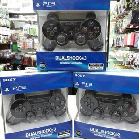 PlayStation 3 pultu – Oyunlar, pultlar və proqramlar – ucuztap.az