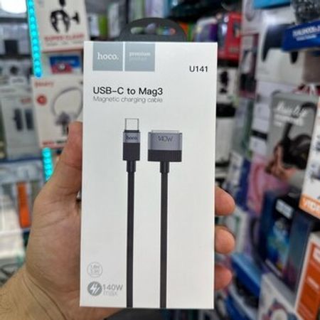 USB-C to Mag3 – Kompüter aksesuarları – ucuztap.az