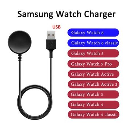 Samsung Galaxy Watch Active 3/4/5 üçün adapter – Saatlar – ucuztap.az