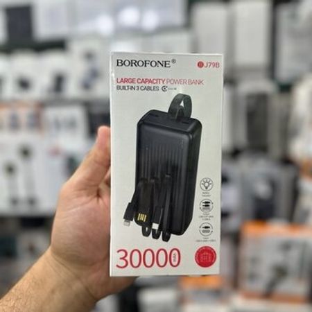 Borofone BJ79B – Telefonlar – ucuztap.az