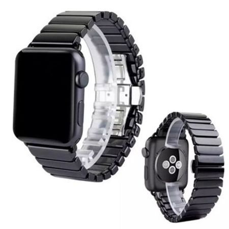 Apple Watch Rado keramik kəməri 44/45 mm – Saatlar – ucuztap.az