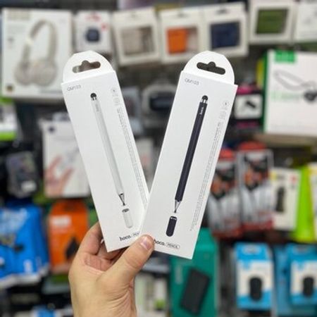 Telefon və planşetlər üçün qələm