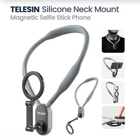 Telesin magnetik telefon tutacağı – Telefonlar – ucuztap.az