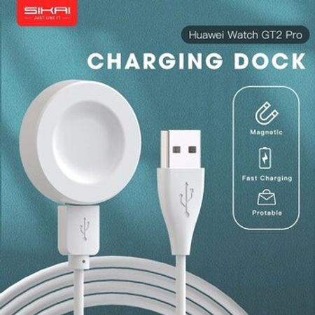 Huawei Watch GT2 pro şarj adapteri – Saatlar – ucuztap.az