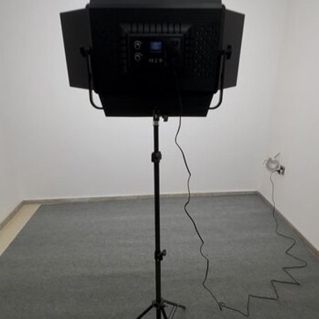 Salon və studio üçün panel 150W led işıq – Foto texnika – ucuztap.az