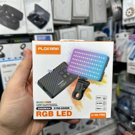 Telefon üçün LED işıqlar Plokama – Telefonlar – ucuztap.az