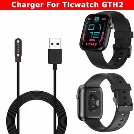 Tic Watch GTH2 şarj adapteri – Saatlar – ucuztap.az