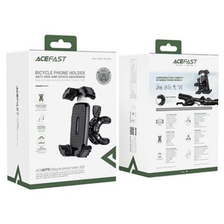 Velosiped üçün telefon tutacağı "Acefast D23"