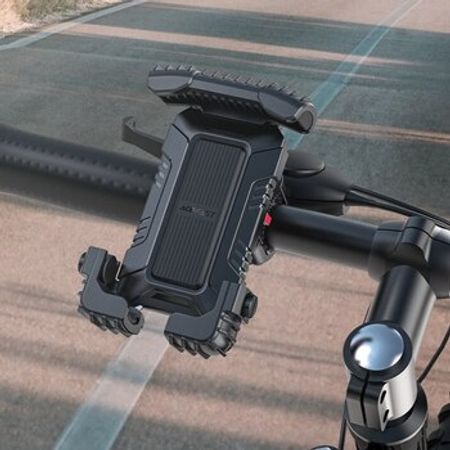 Velosiped üçün telefon tutacağı Acefast D23 – Velosipedlər – ucuztap.az