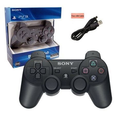 PS3 joystick – Oyunlar, pultlar və proqramlar – ucuztap.az