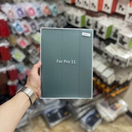Apple iPad Pro 11 arxalığı – Planşet və elektron kitablar – ucuztap.az